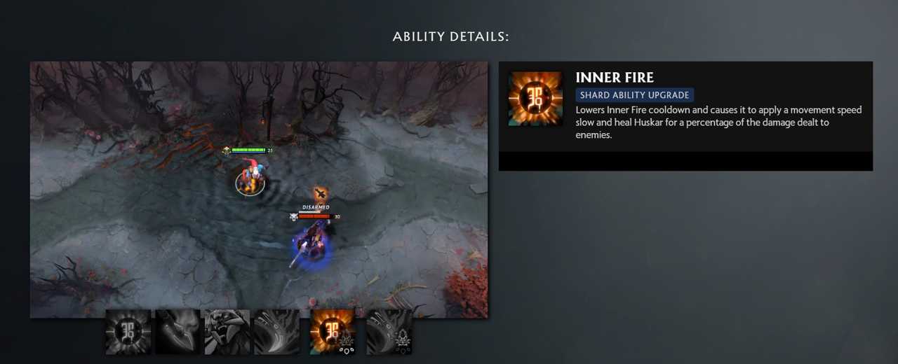 Aghanim's Shard