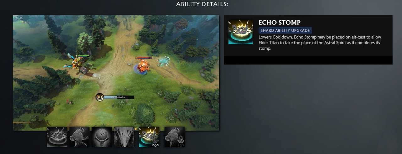 Aghanim's Shard