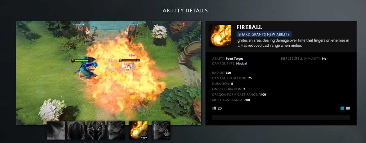 Aghanim’s Shard
