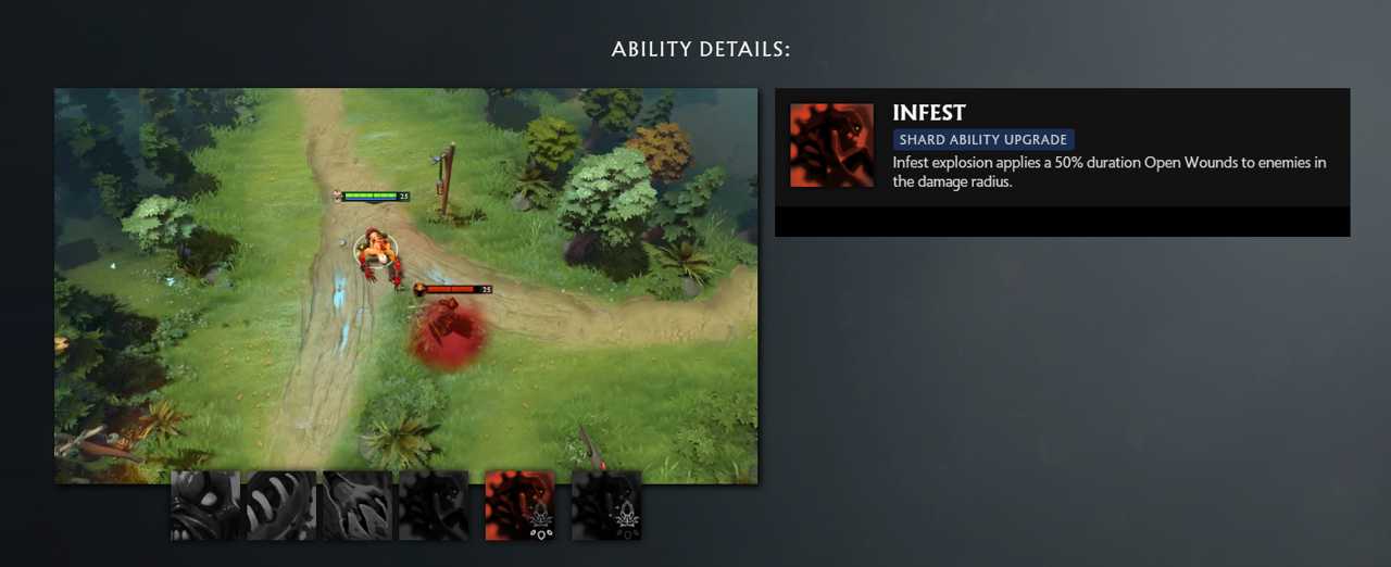 Aghanim's Shard