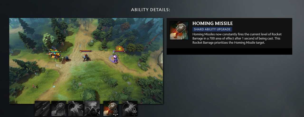 Aghanim's Shard