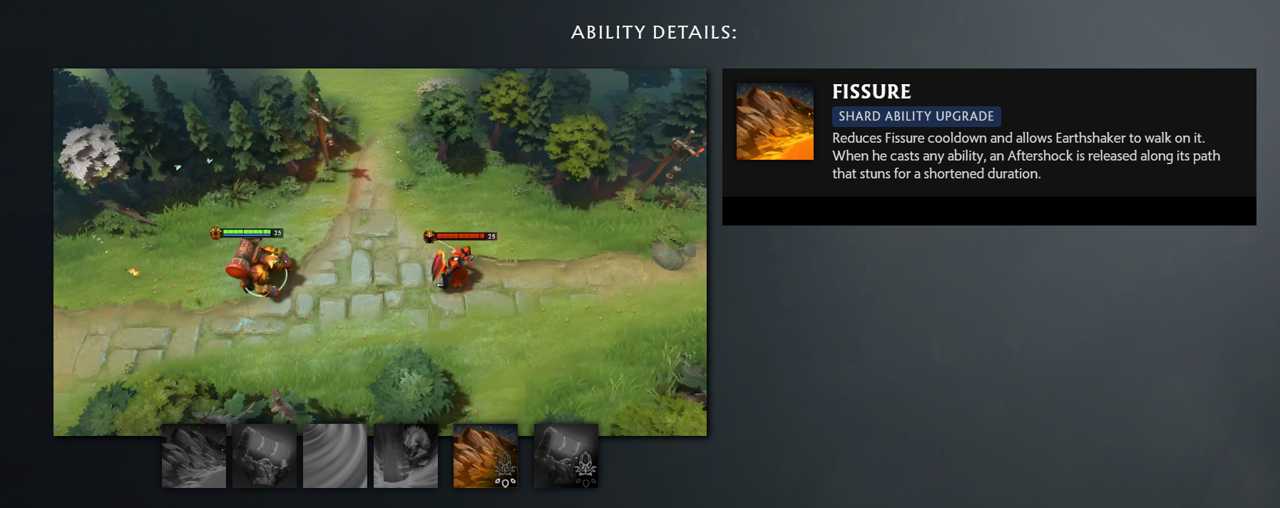 Aghanim's Shard