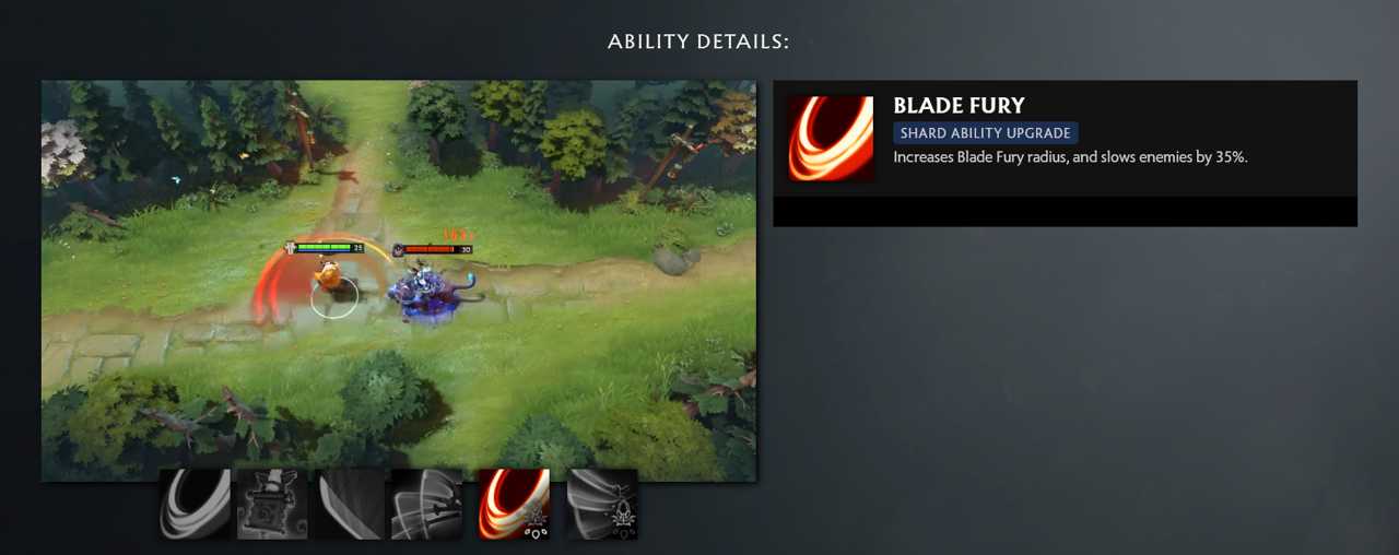 Aghanim's Shard