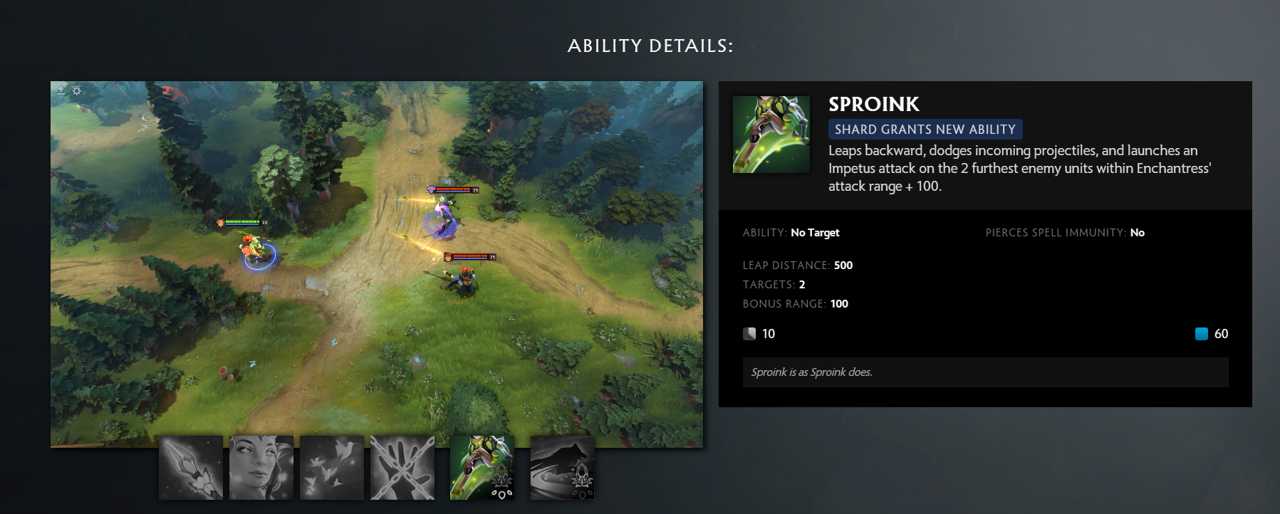 Aghanim's Shard