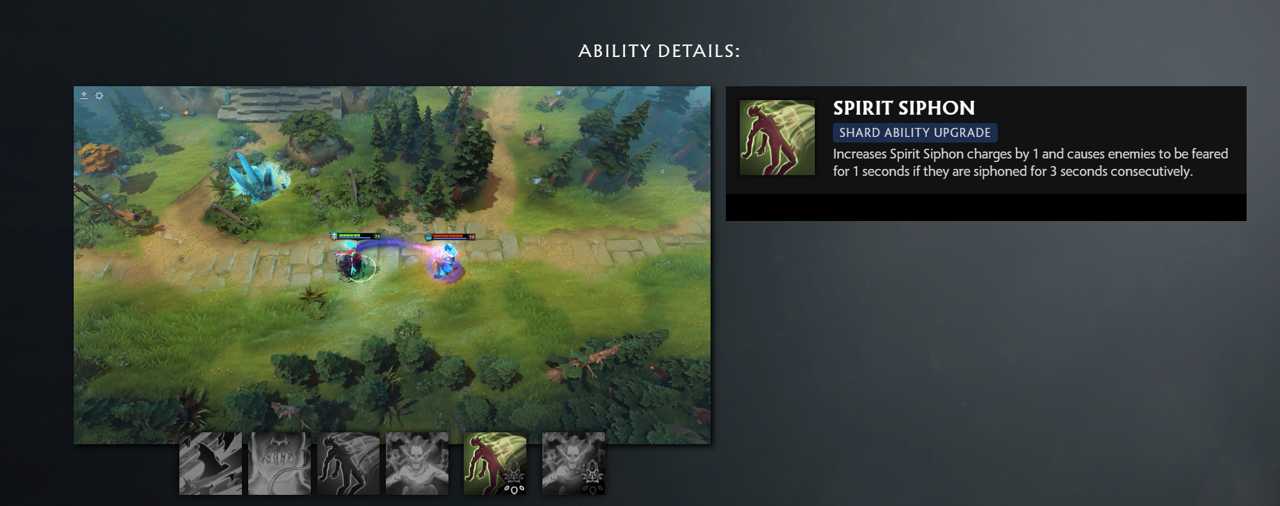 Aghanim’s Shard