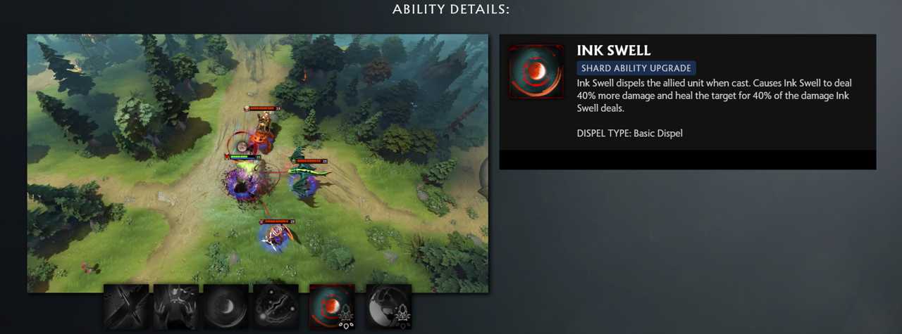 Aghanim's Shard
