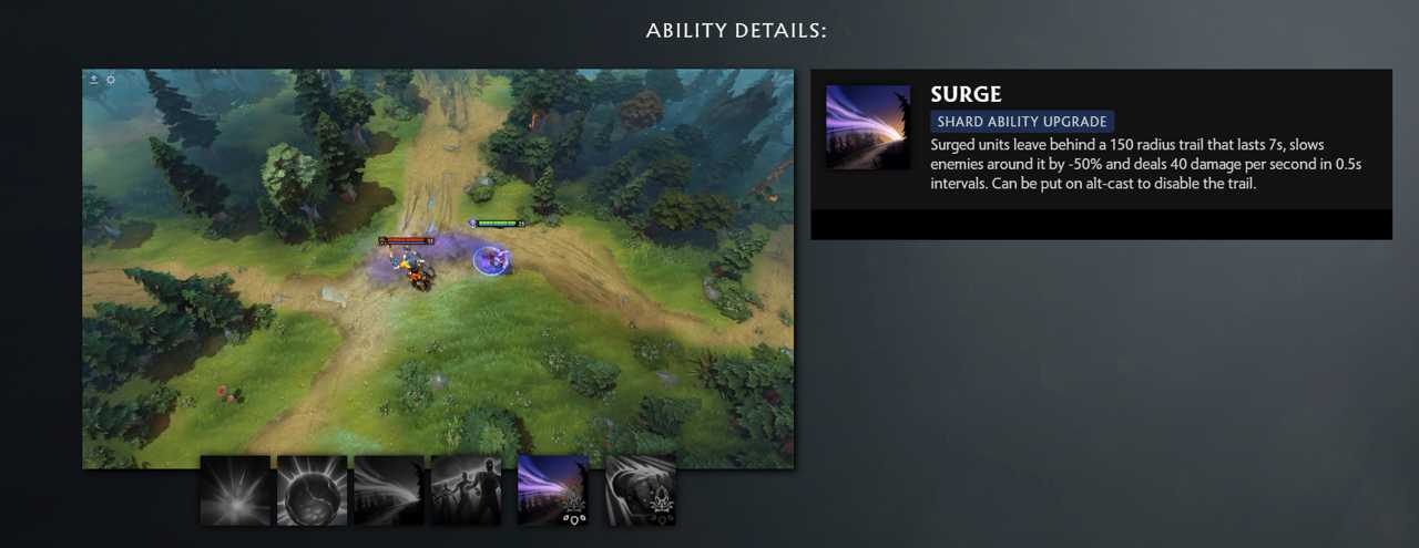 Aghanim’s Shard