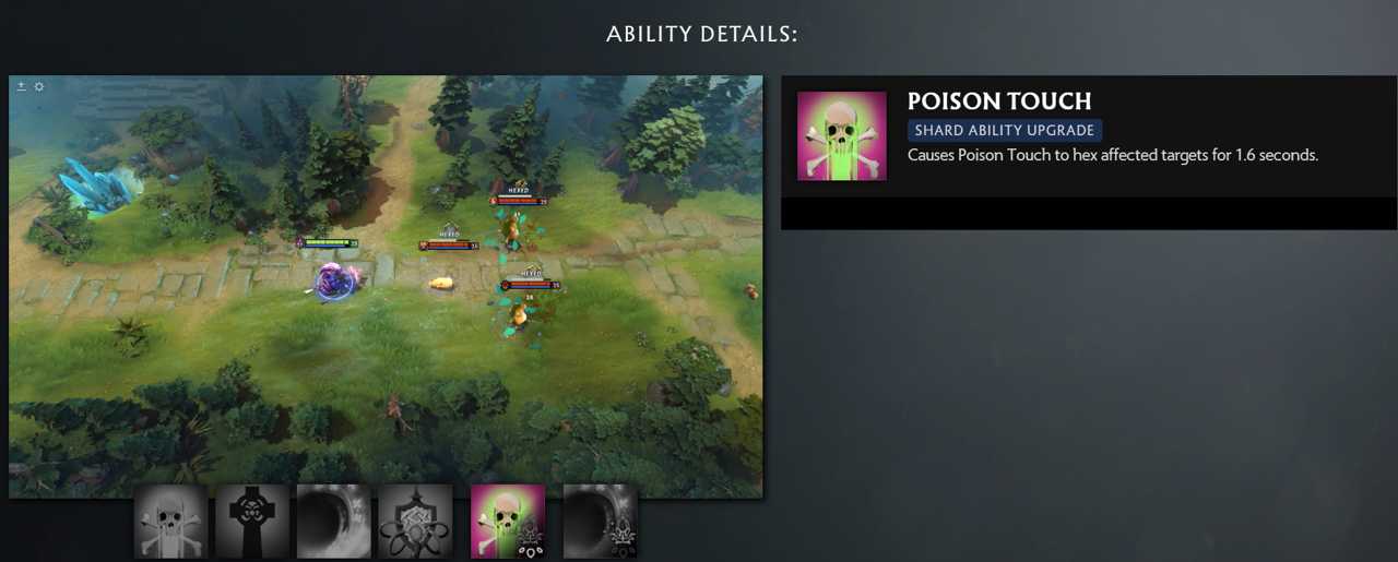 Aghanim’s Shard