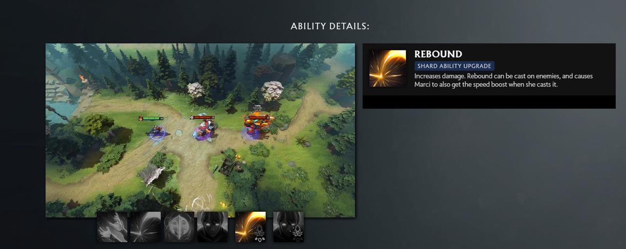 Aghanim's Shard