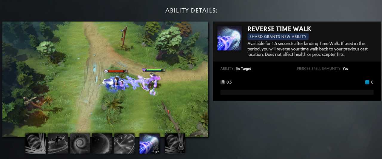 Aghanim's Shard