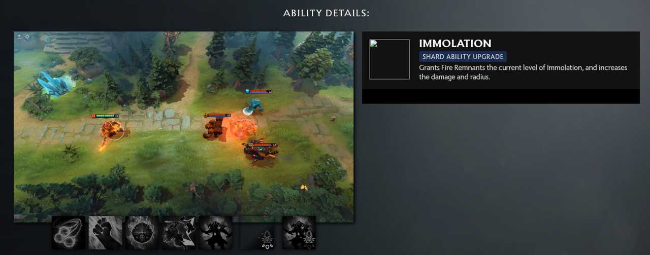 Aghanim's Shard