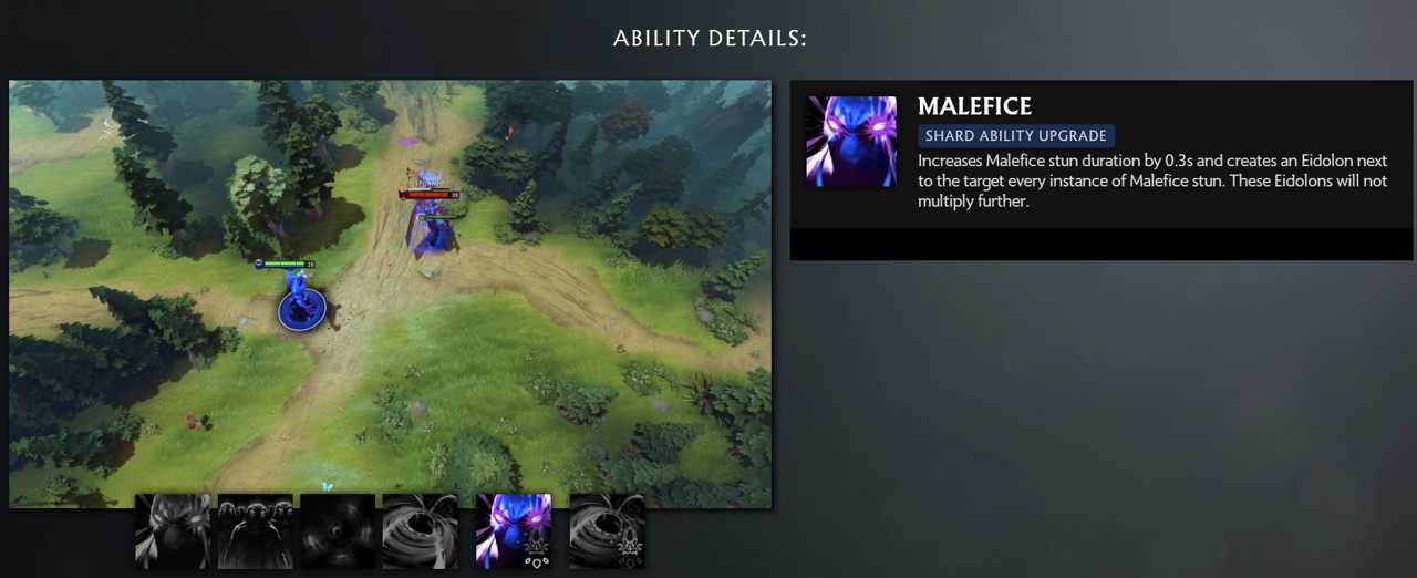Aghanim's Shard