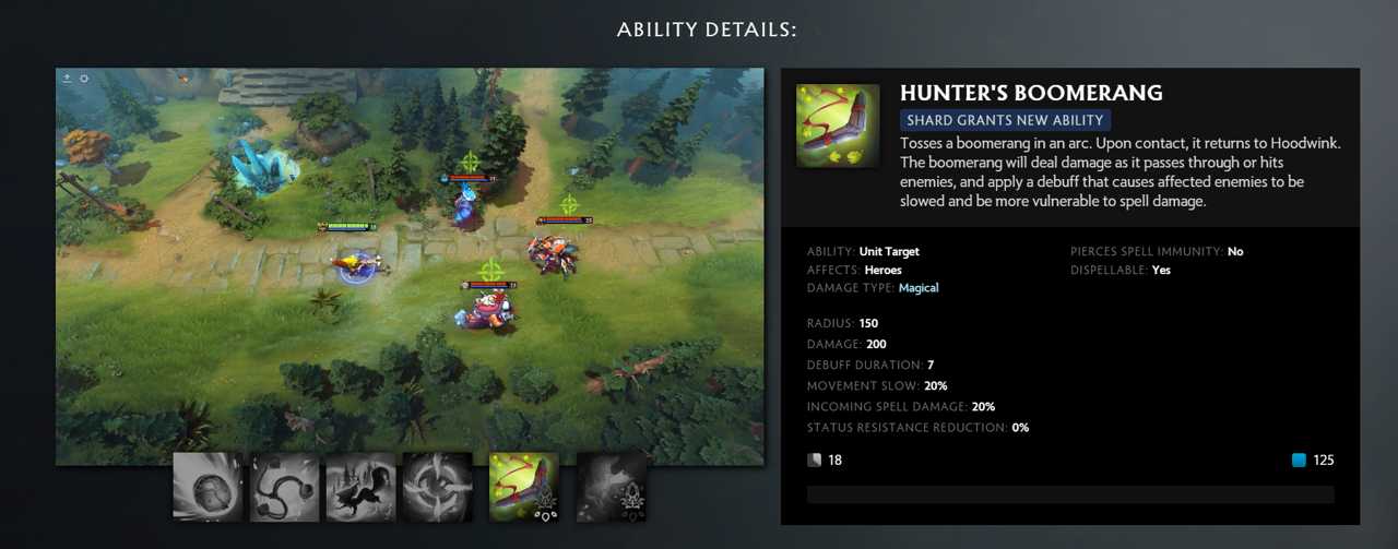 Aghanim's Shard