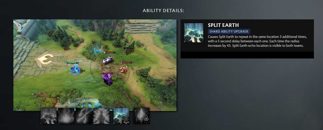 Aghanim's Shard