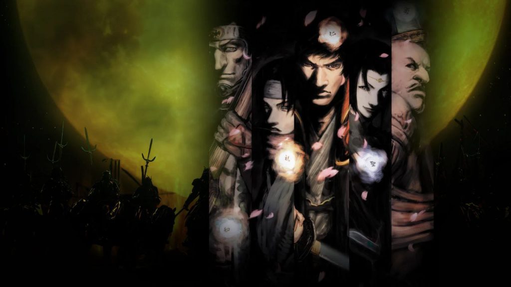 عنوان Onimusha 2 Samurais Destiny Remastered از قفل Denuvo استفاده خواهد کرد