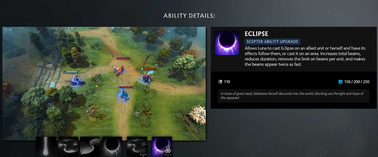 Aghanim's Scepter