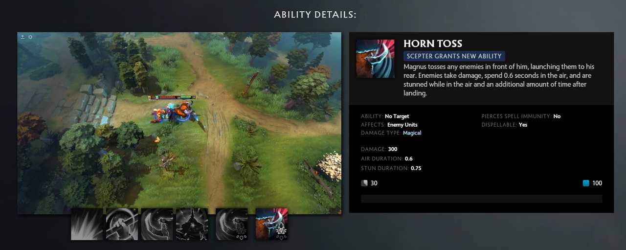 Aghanim's Scepter