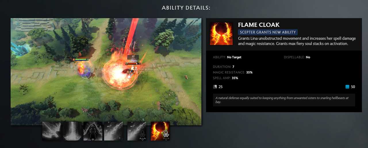 Aghanim's Scepter