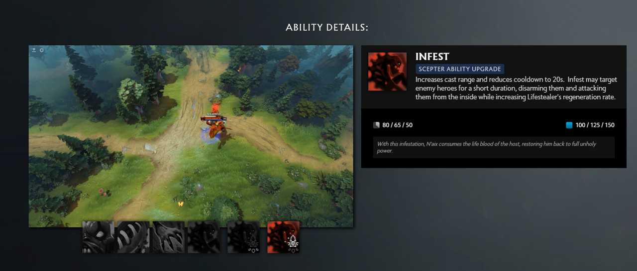 Aghanim's Scepter