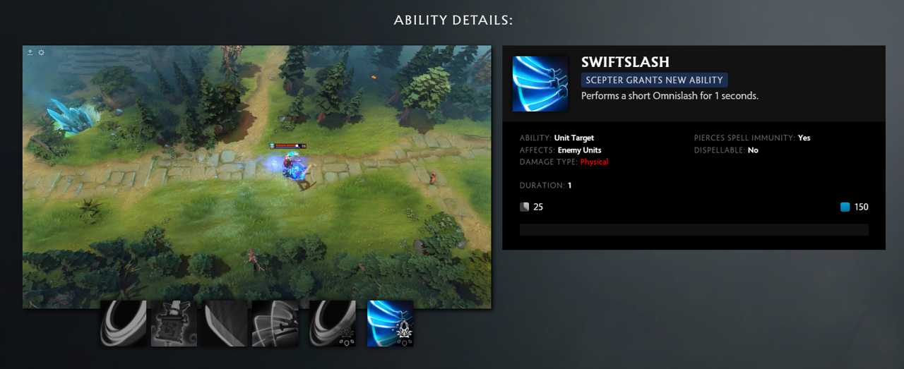 Aghanim's Scepter