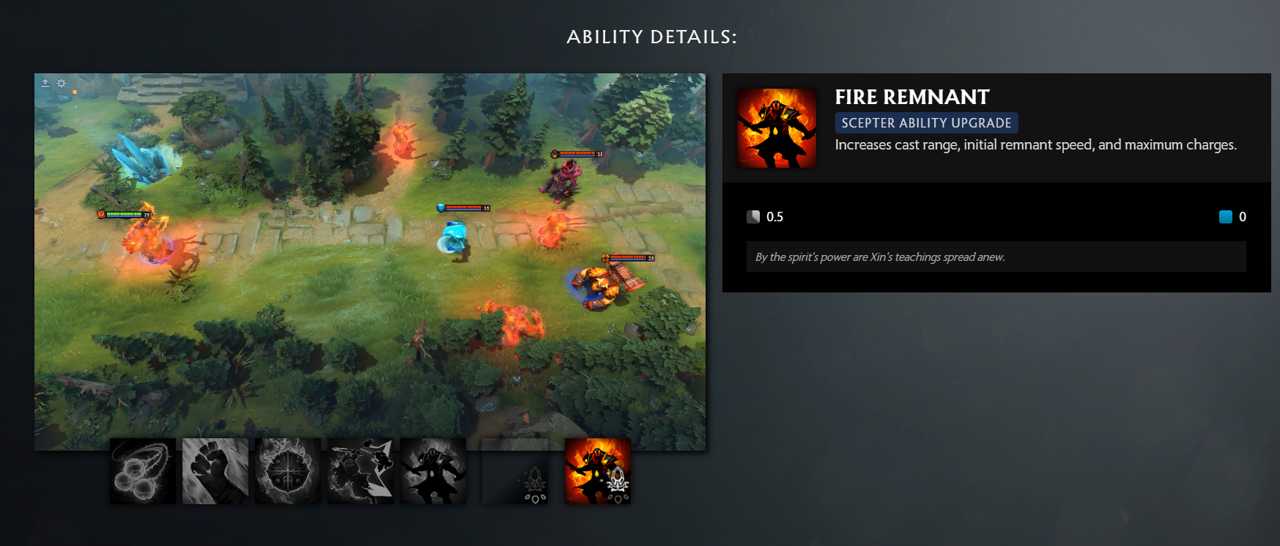 Aghanim's Scepter