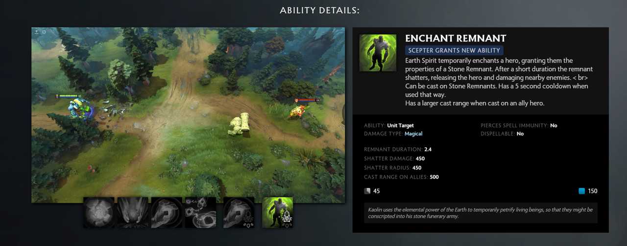 Aghanim's Scepter