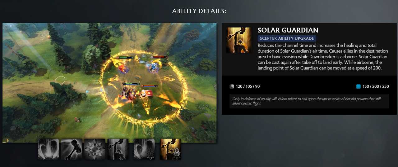 Aghanim’s Shard