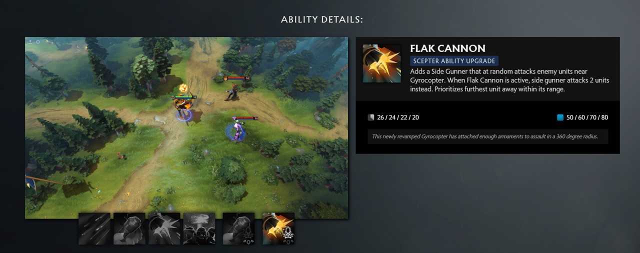 Aghanim's Scepter