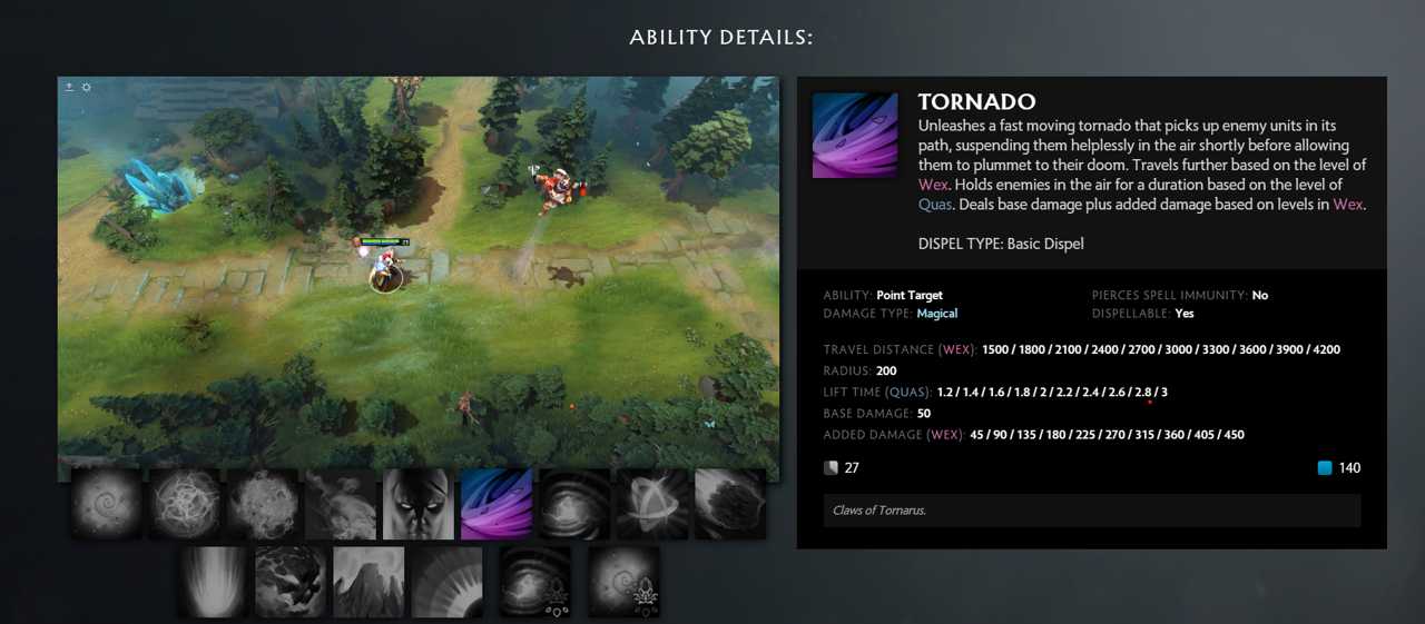 Tornado
