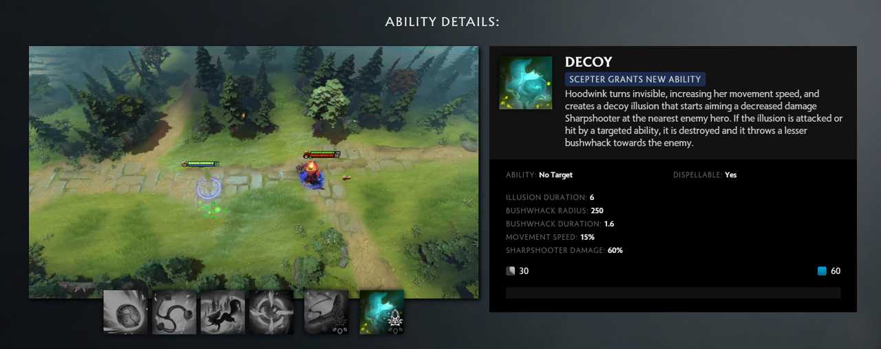 Aghanim's Scepter