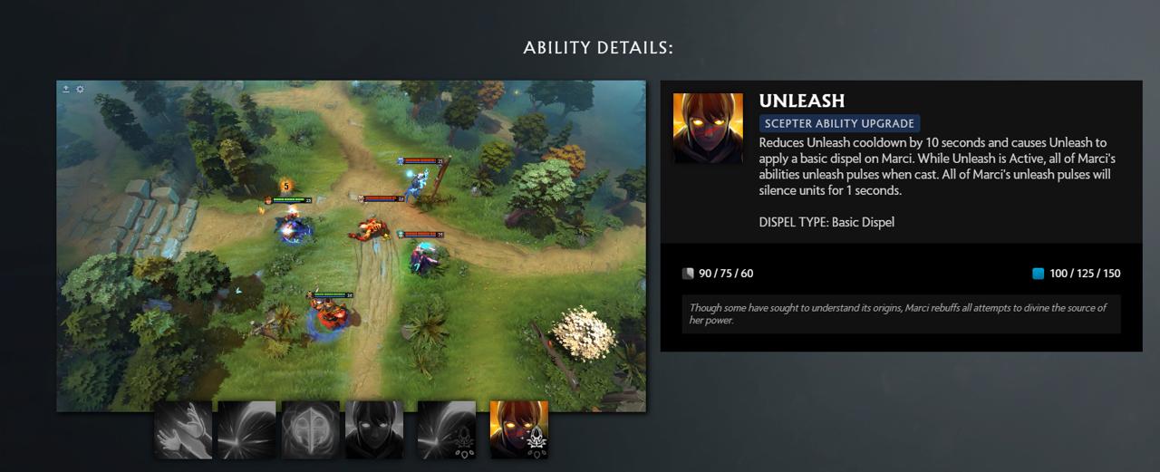 Aghanim's Scepter