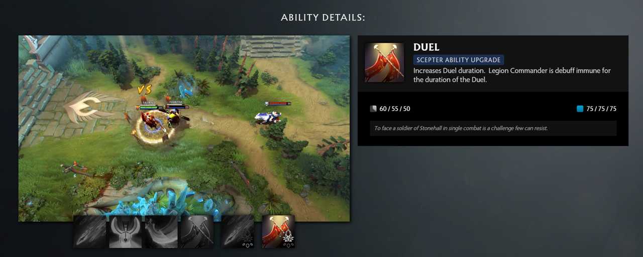 Aghanim's Scepter