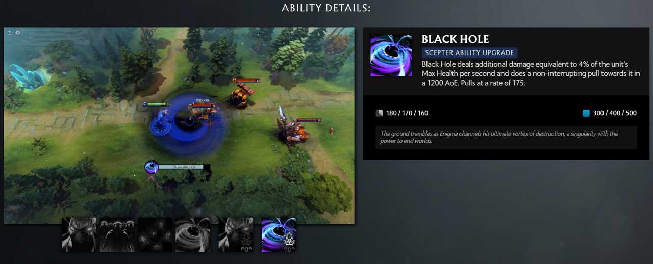 Aghanim's Scepter
