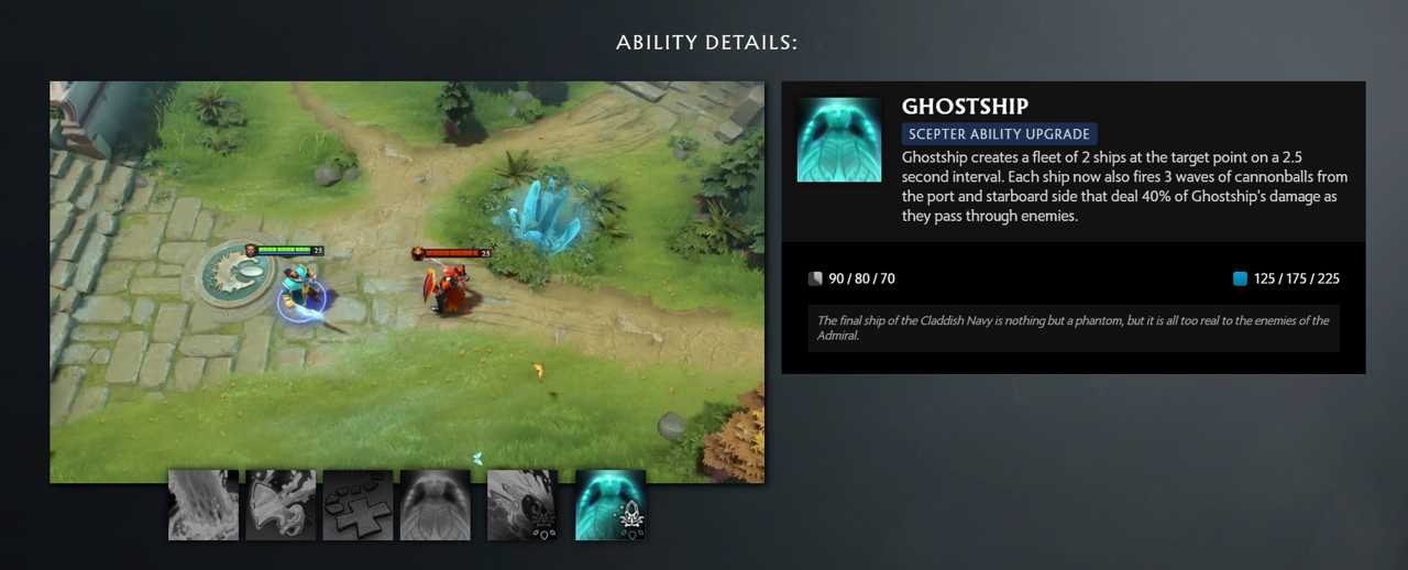 Aghanim's Scepter