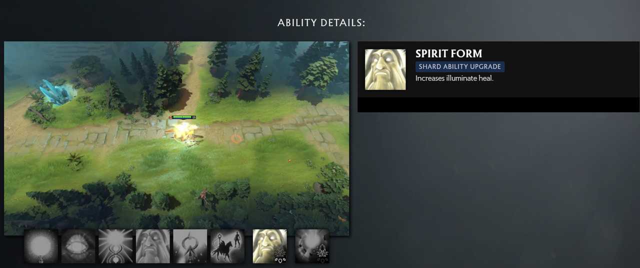 Aghanim's Shard