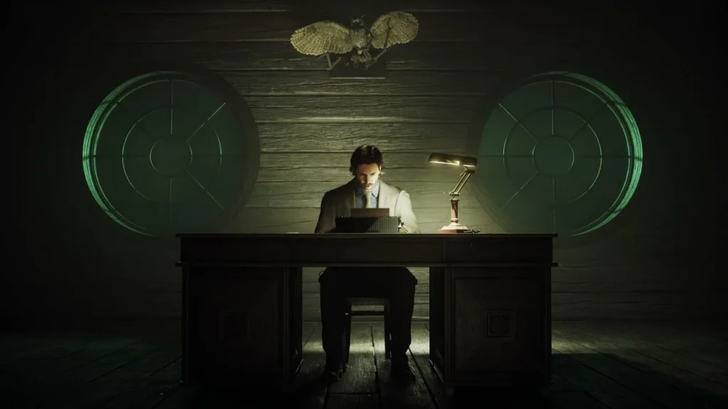 فروش Alan Wake 2 از مرز ۲ میلیون نسخه عبور کرد