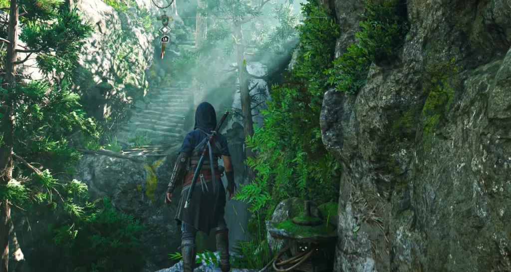 پری‌لود بازی Assassin's Creed Shadows از تاریخ ۱۸ مارس شروع خواهد شد
