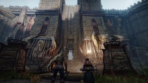 بازی Blades of Fire رونمایی شد؛ اثر جدید سازندگان Castlevania: LoS