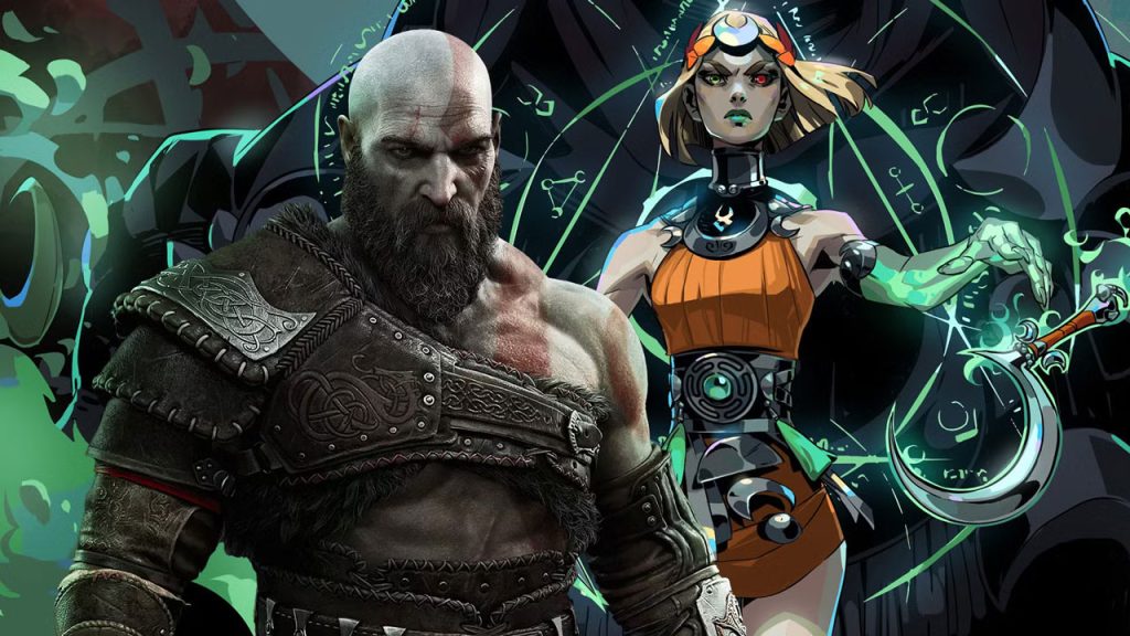 آپدیت انفجاری Hades 2 منتشر شد خدای جنگ وارد میدان می‌شود