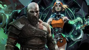 آپدیت انفجاری Hades 2 منتشر شد خدای جنگ وارد میدان می‌شود