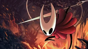 حذف موقت Hollow Knight: Silksong از فروشگاه نینتندو باعث نگرانی طرفداران شد