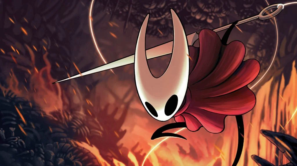 حذف موقت Hollow Knight: Silksong از فروشگاه نینتندو باعث نگرانی طرفداران شد