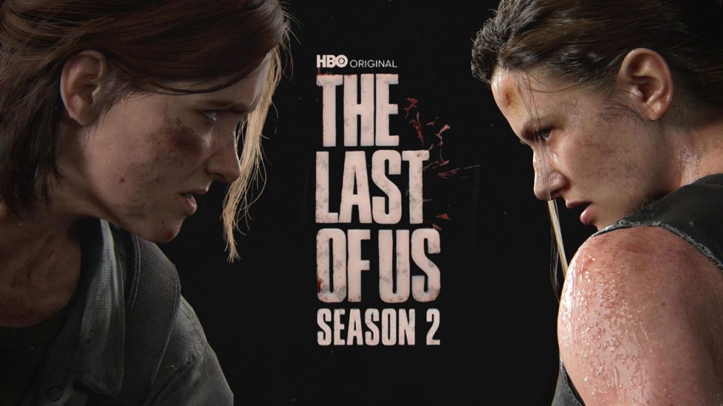 تاریخ انتشار رسمی فصل دوم سریال The Last of Us اعلام شد