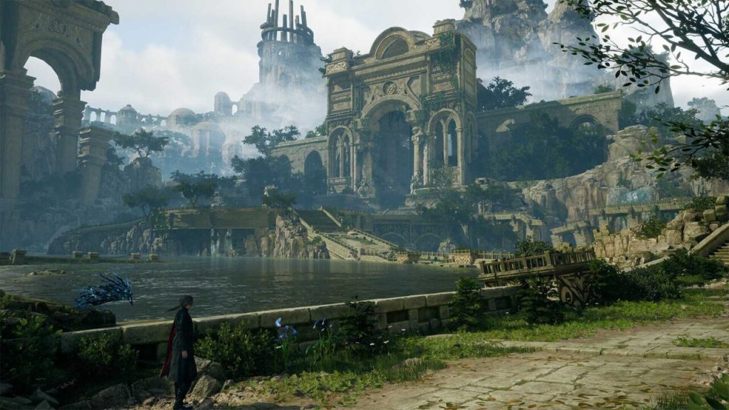 سیستم مورد نیاز بازی Lost Soul Aside اعلام شد