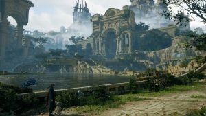 سیستم مورد نیاز بازی Lost Soul Aside اعلام شد
