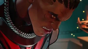 Marvel Rivals از کاراکتر Blade رونمایی کرد