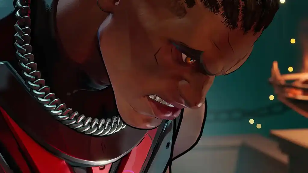 Marvel Rivals از کاراکتر Blade رونمایی کرد