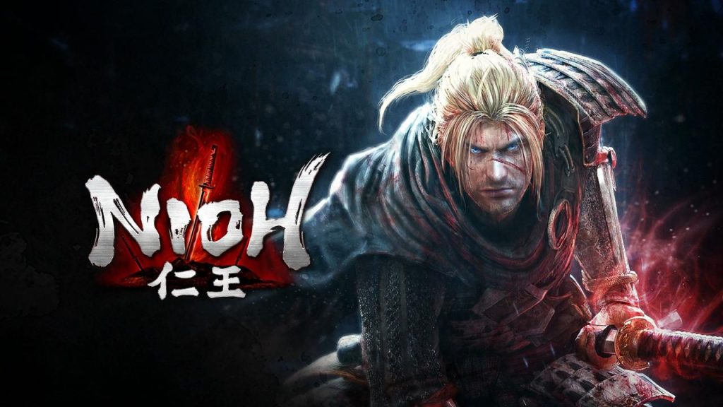 سری بازی های Nioh حدود ۸ ملیون فروخته است