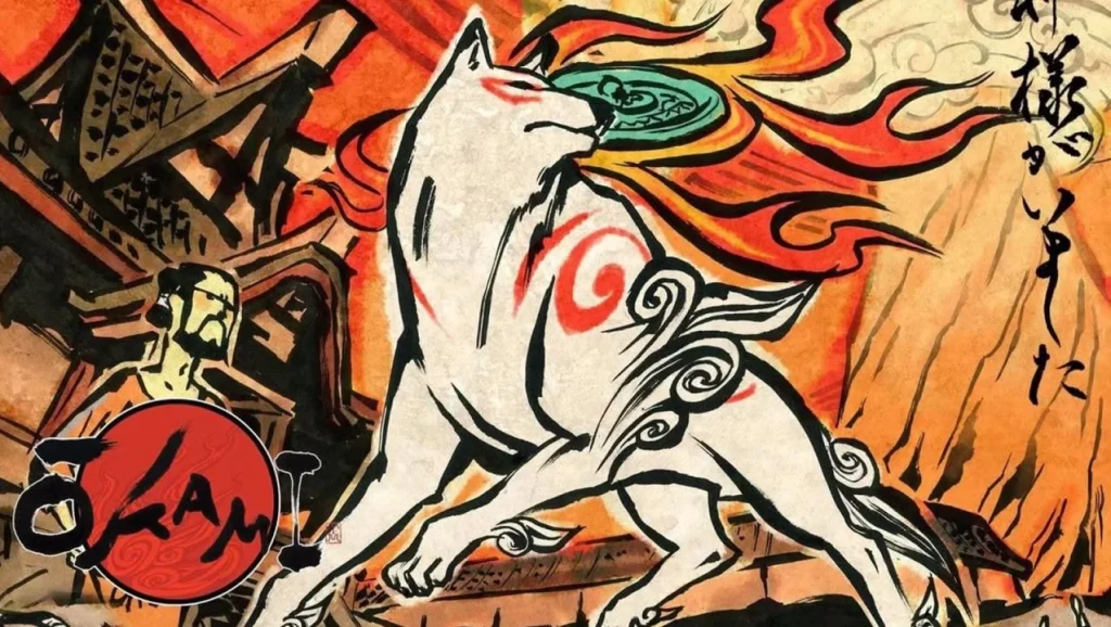 Capcom: توسعه Okami 2 هنوز در مراحل ابتدایی است