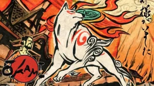 Capcom: توسعه Okami 2 هنوز در مراحل ابتدایی است